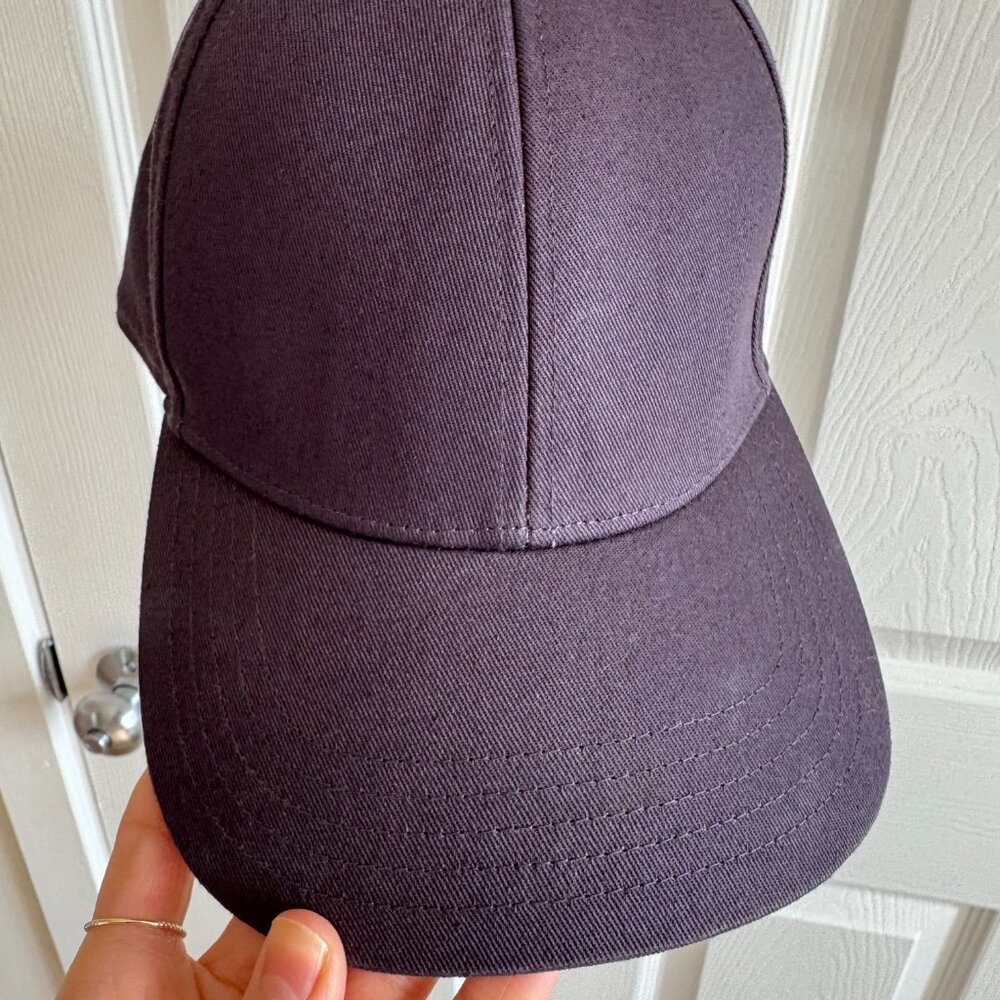 Tna Shortstop Baseball Cap, moonshadow blue